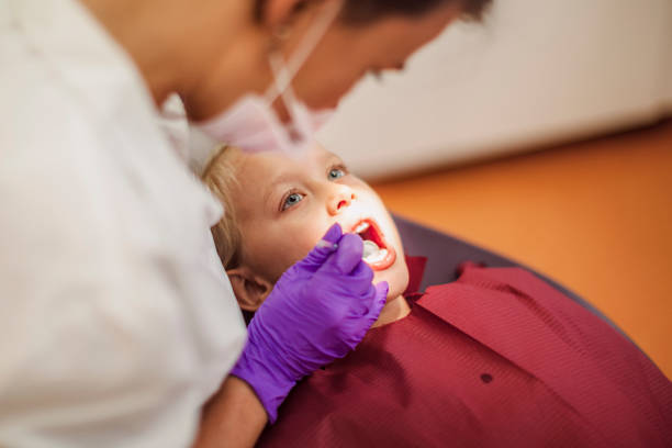 Best Emergency Dental Care for Abscessed Tooth in Celina, OH