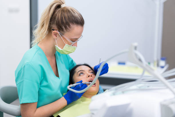 Best Mobile Emergency Dentist in Celina, OH