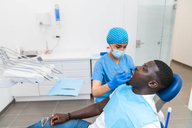 Best Pediatric Emergency Dentist in Celina, OH